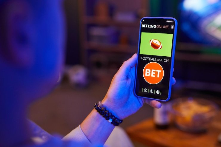 Keamanan akun saat membuka horse89