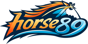 Logo horse89 Indonesia